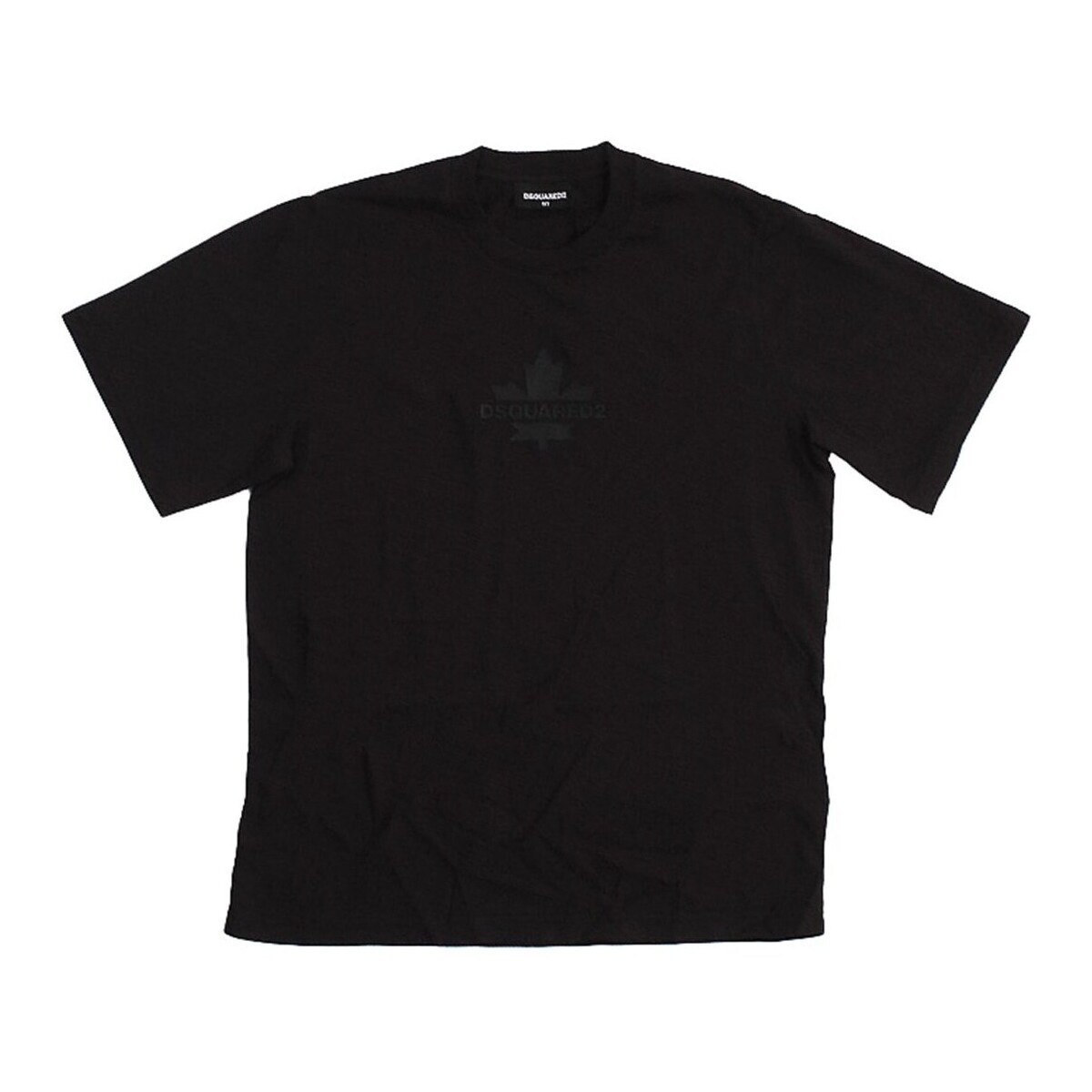 Dsquared  DQ2743 D0AC7  Černá
