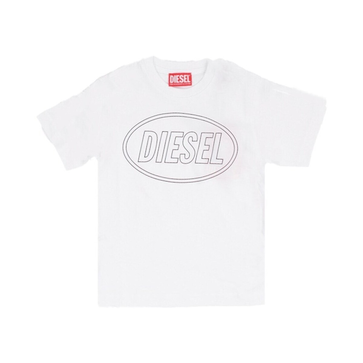 Diesel  J025820GRAI  Bílá