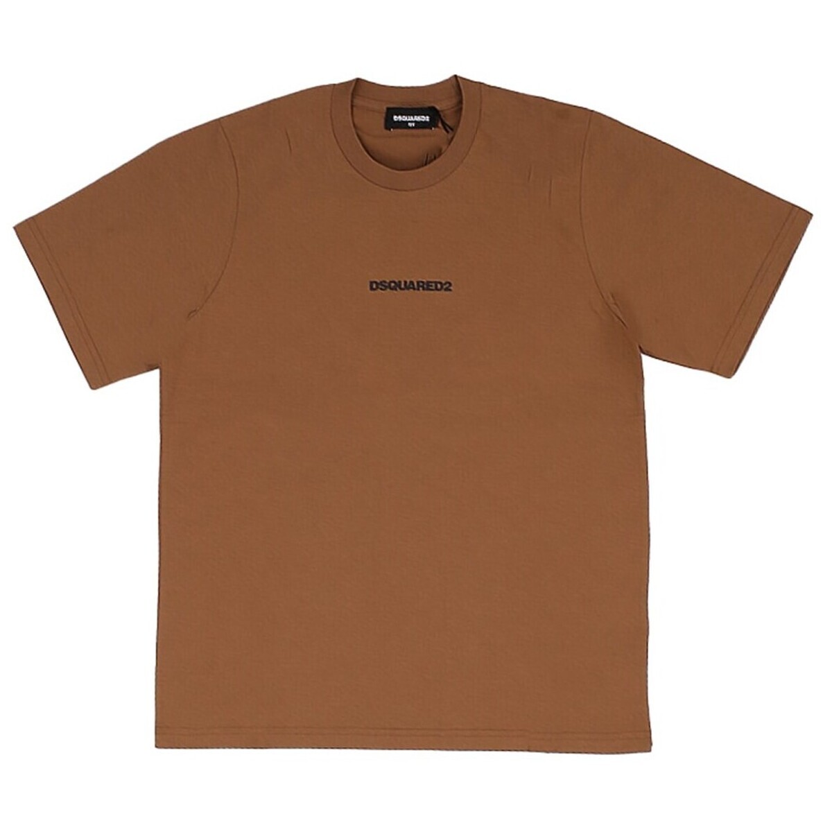 Dsquared  DQ2823 D004G  Hnědá