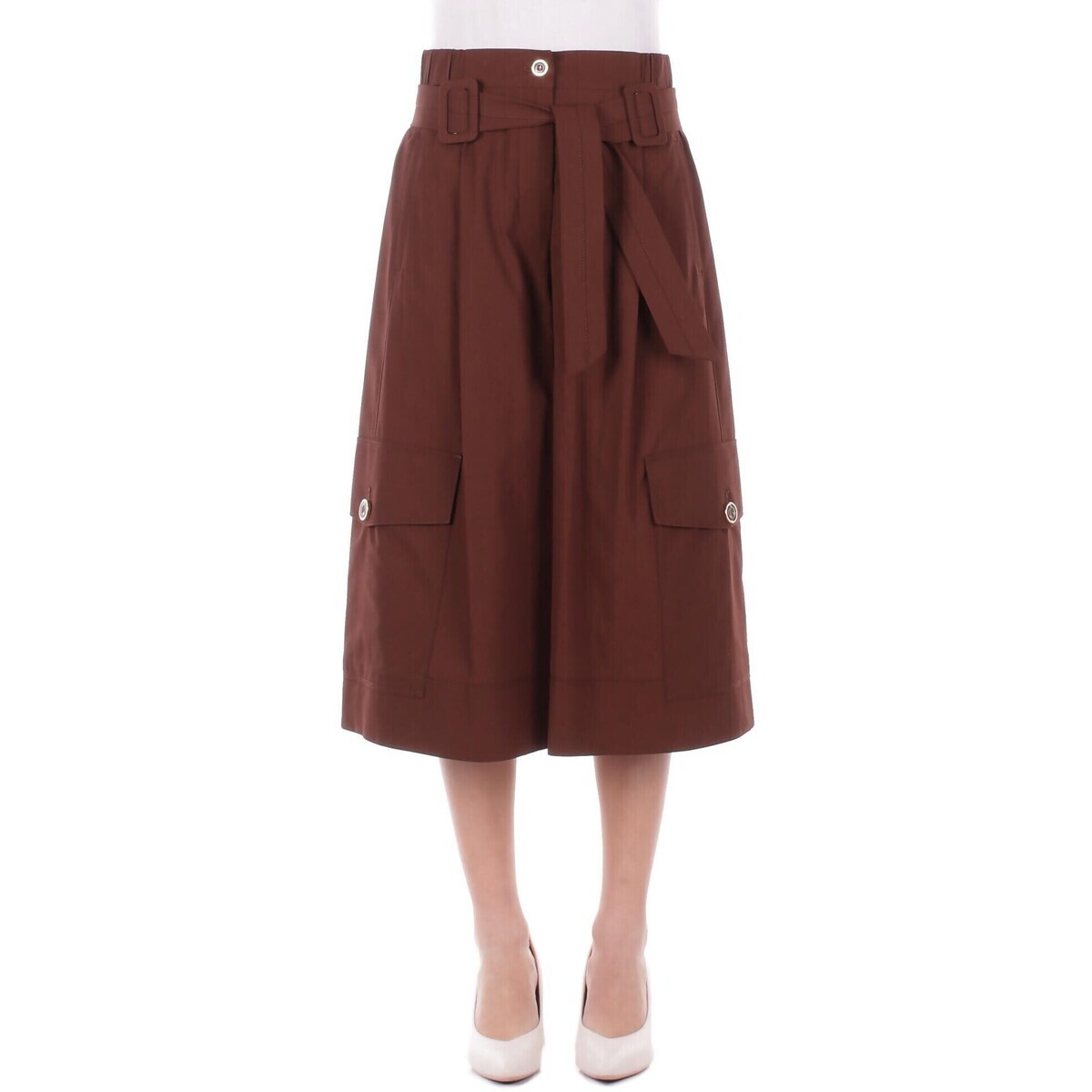 Pinko  106152A2ER  Hnědá