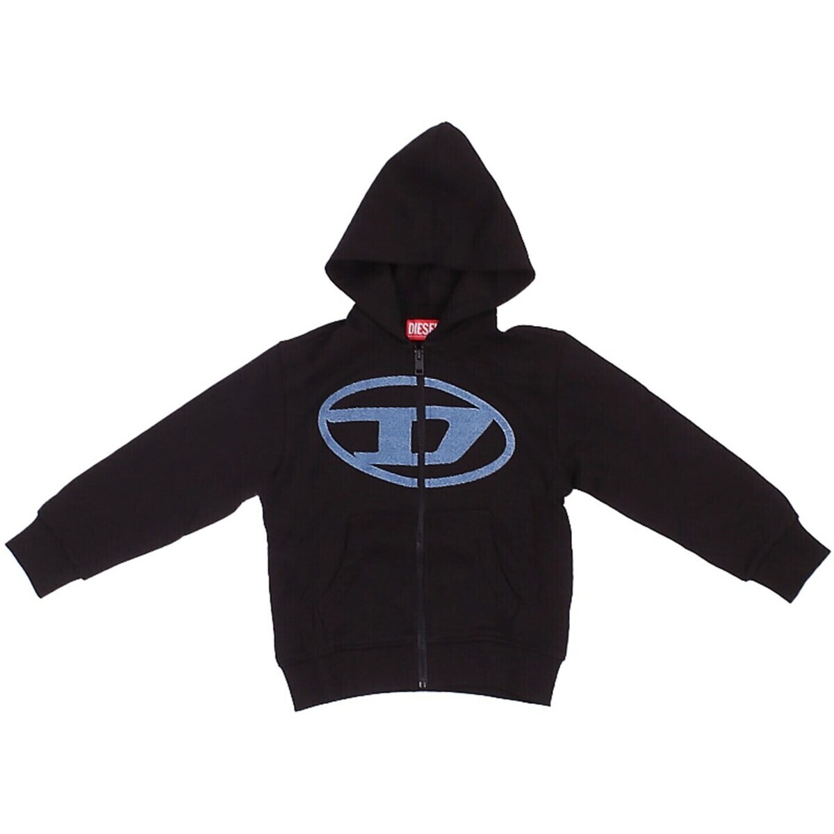 Diesel  J026220GEAD  Černá