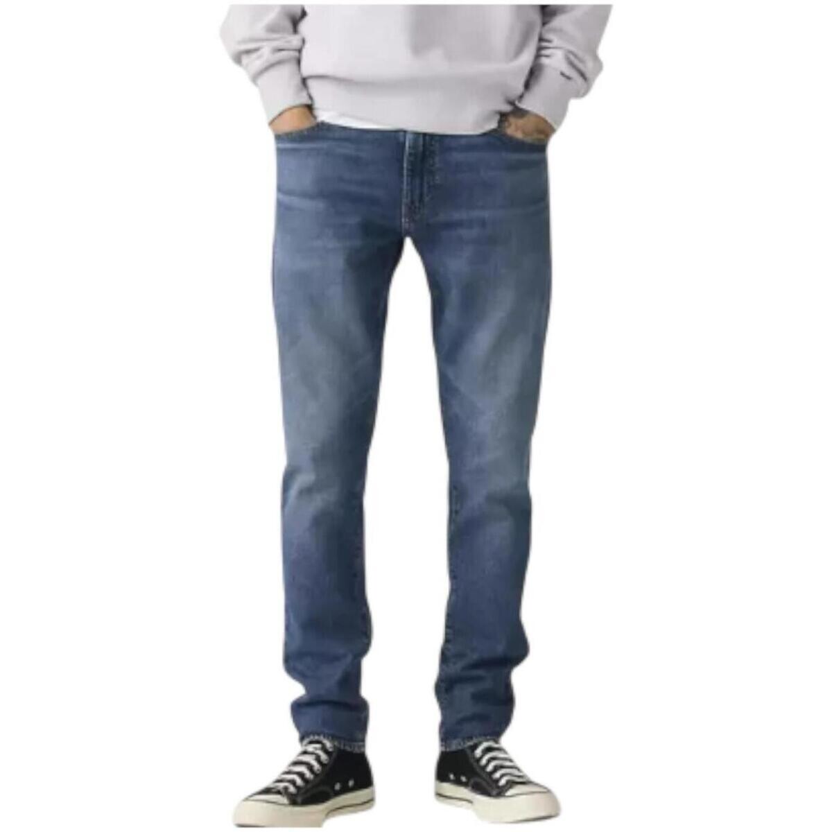 Levis  28833-1456  Modrá