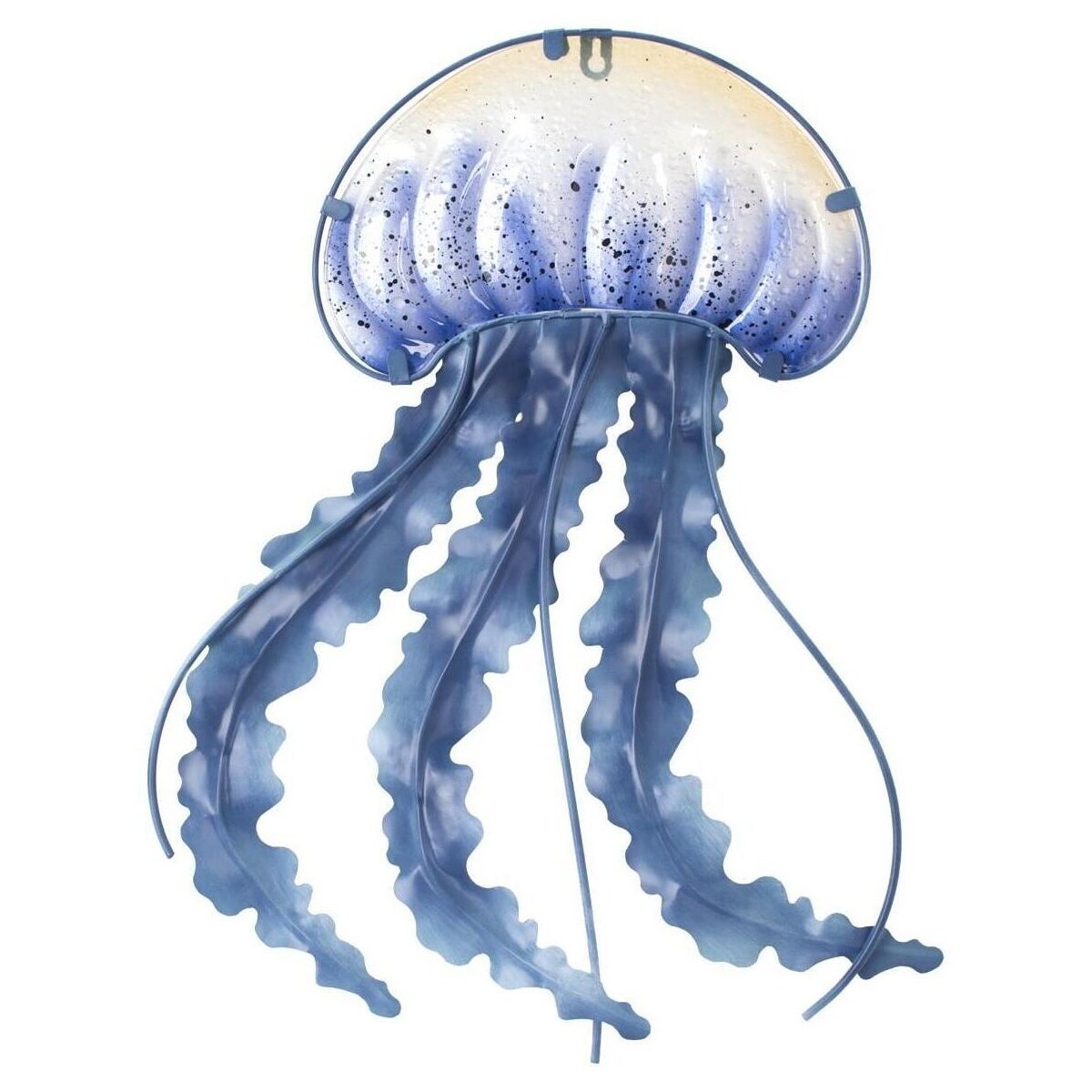 Signes Grimalt  Nástěnná Dekorace S Medúzami  Modrá