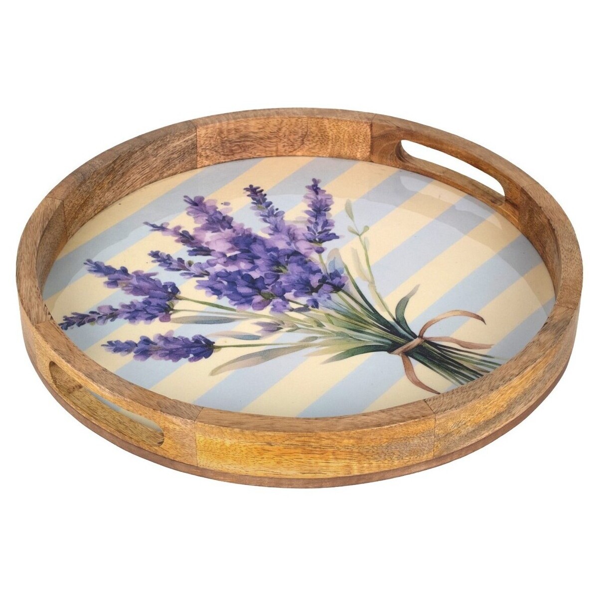 Signes Grimalt  Levandulový Tác  Hnědá