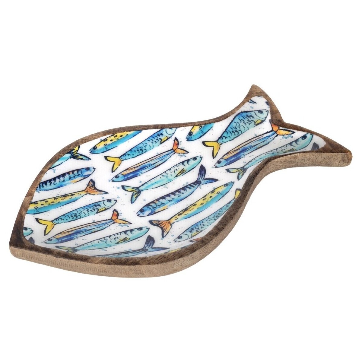 Signes Grimalt Rybí Tác S Bílá