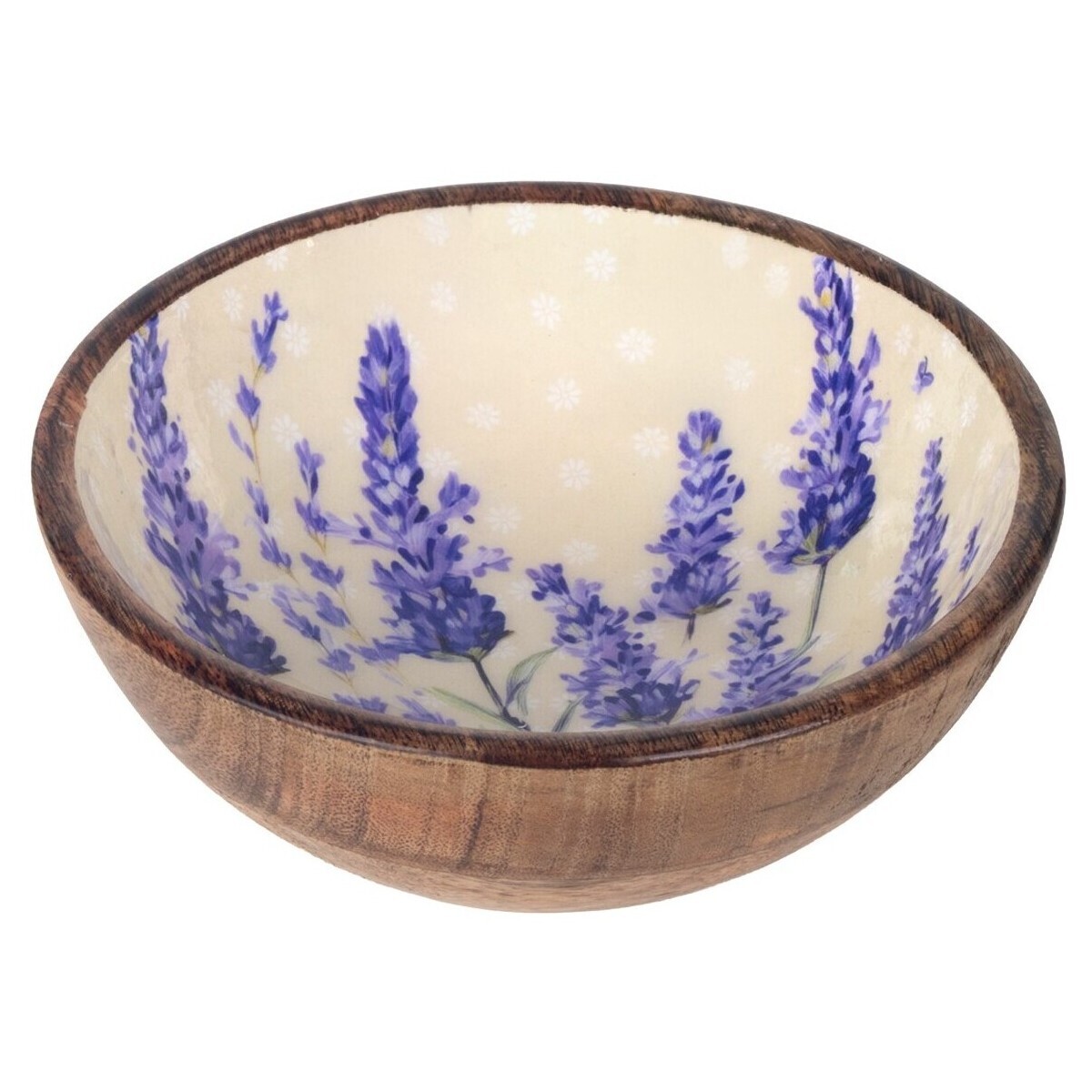 Signes Grimalt Levandulová Miska M Fialová