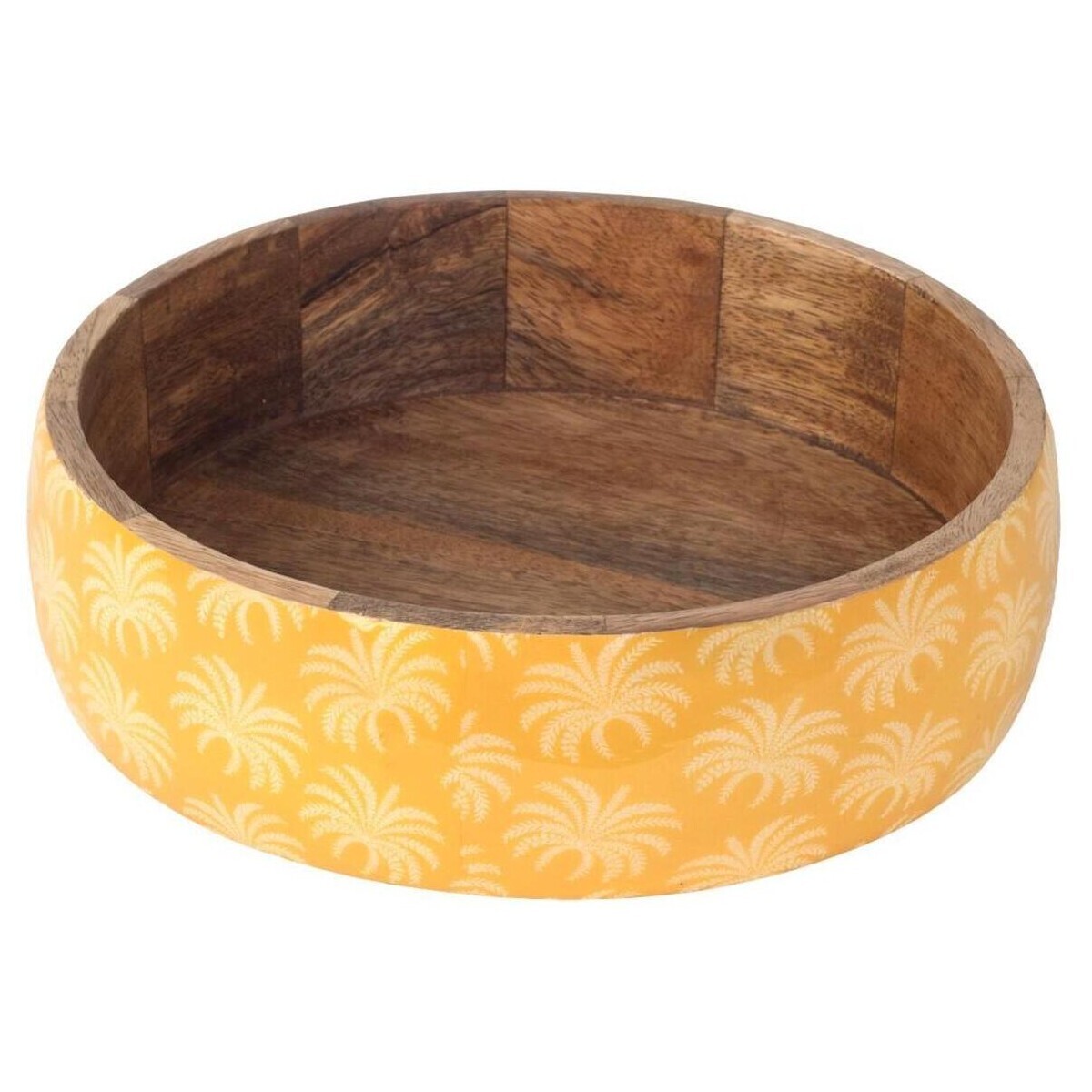 Signes Grimalt  Miskové Palmy  Žlutá