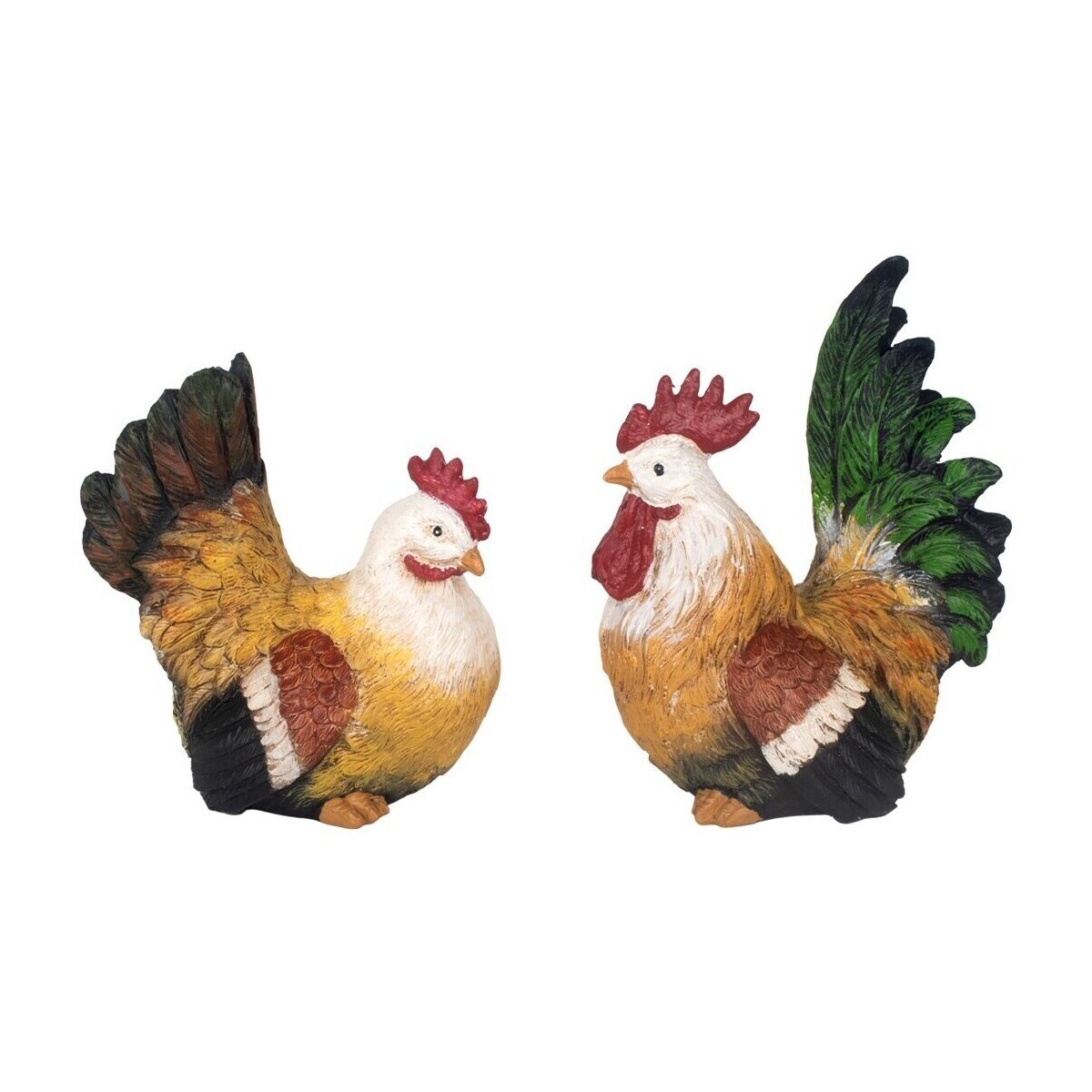 Signes Grimalt  Kuře 2U  Žlutá