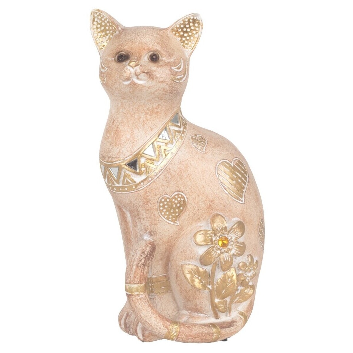 Signes Grimalt  Kočka  Béžová