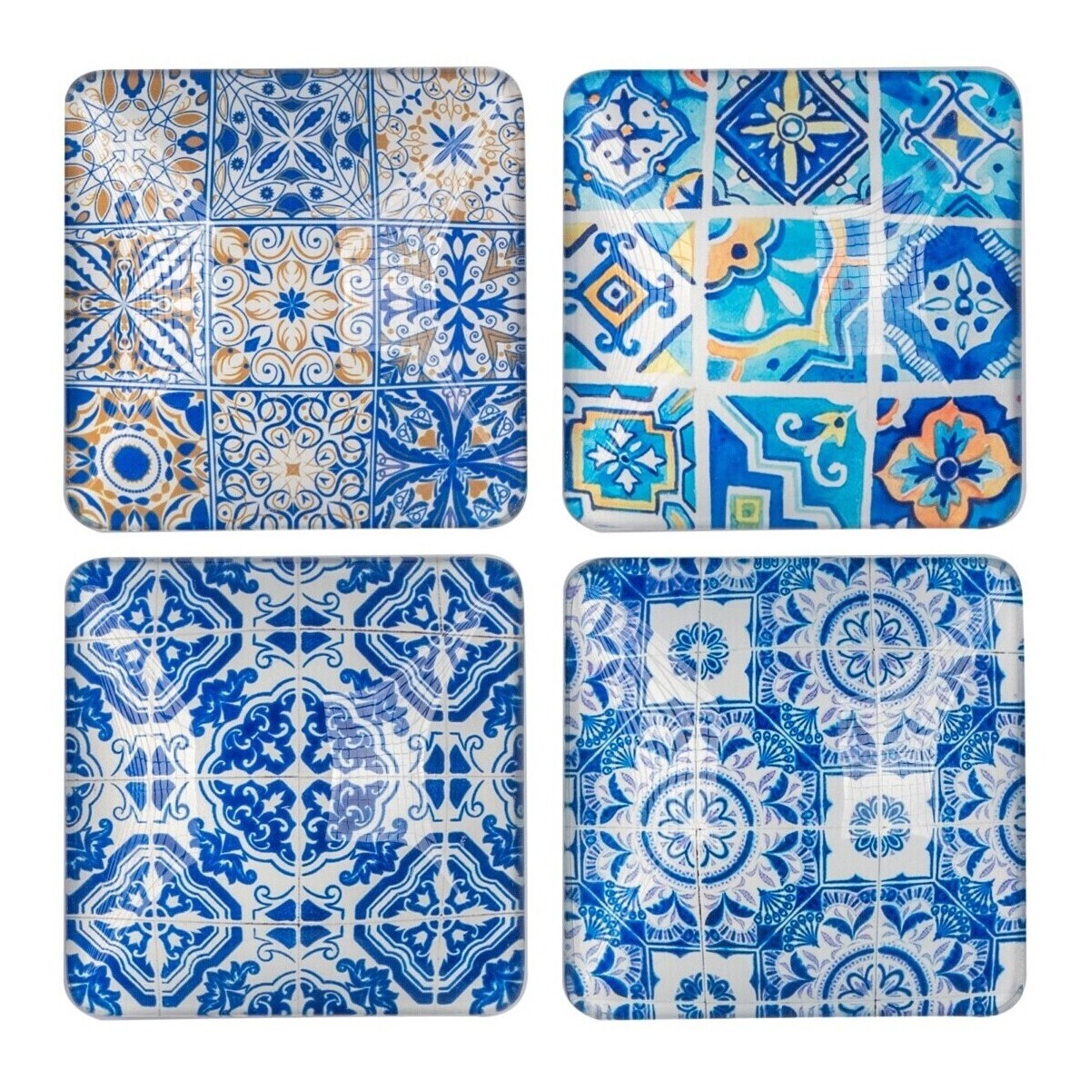 Signes Grimalt  4U Magnetický  Modrá