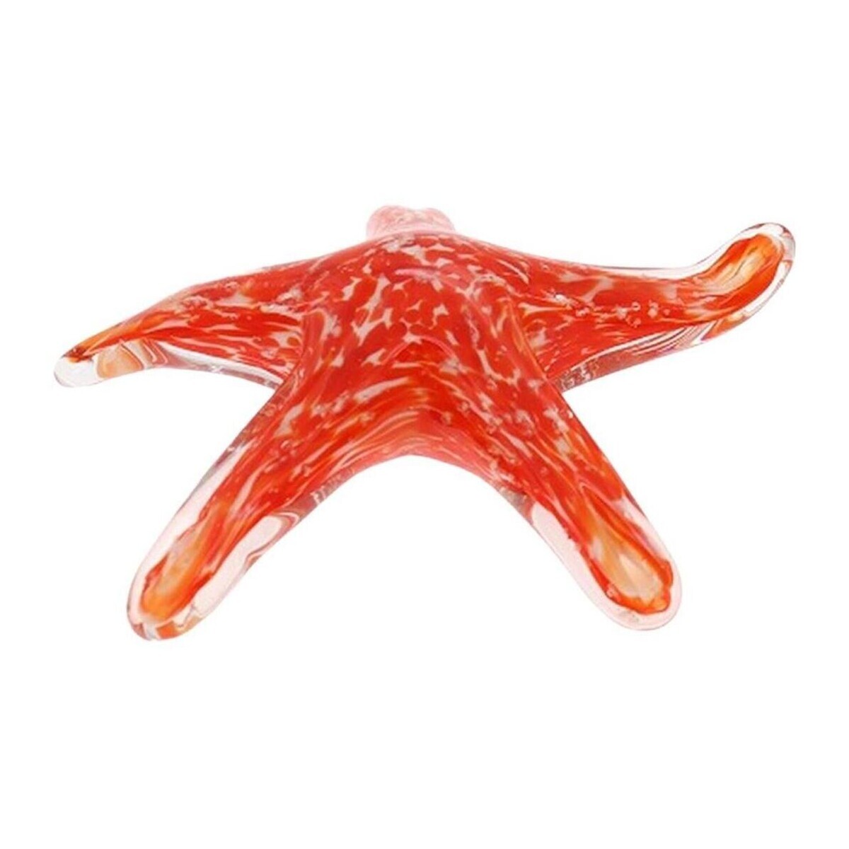 Signes Grimalt  Těžítko Z Mořské Hvězdice  Červená