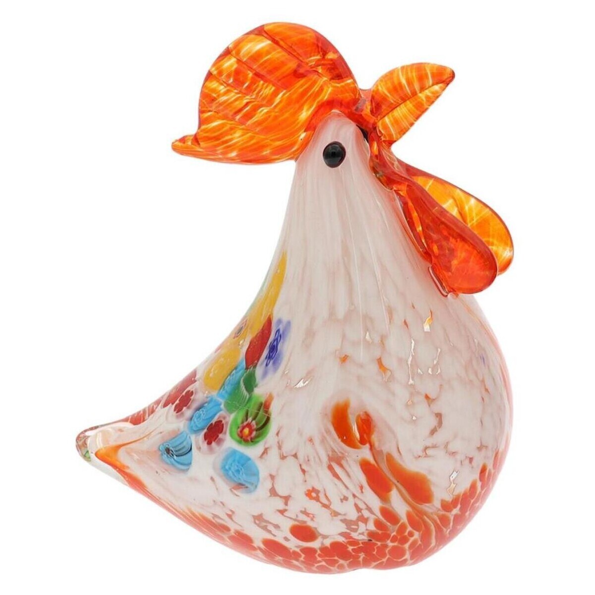 Signes Grimalt  Kuřecí Těžítko  Bílá