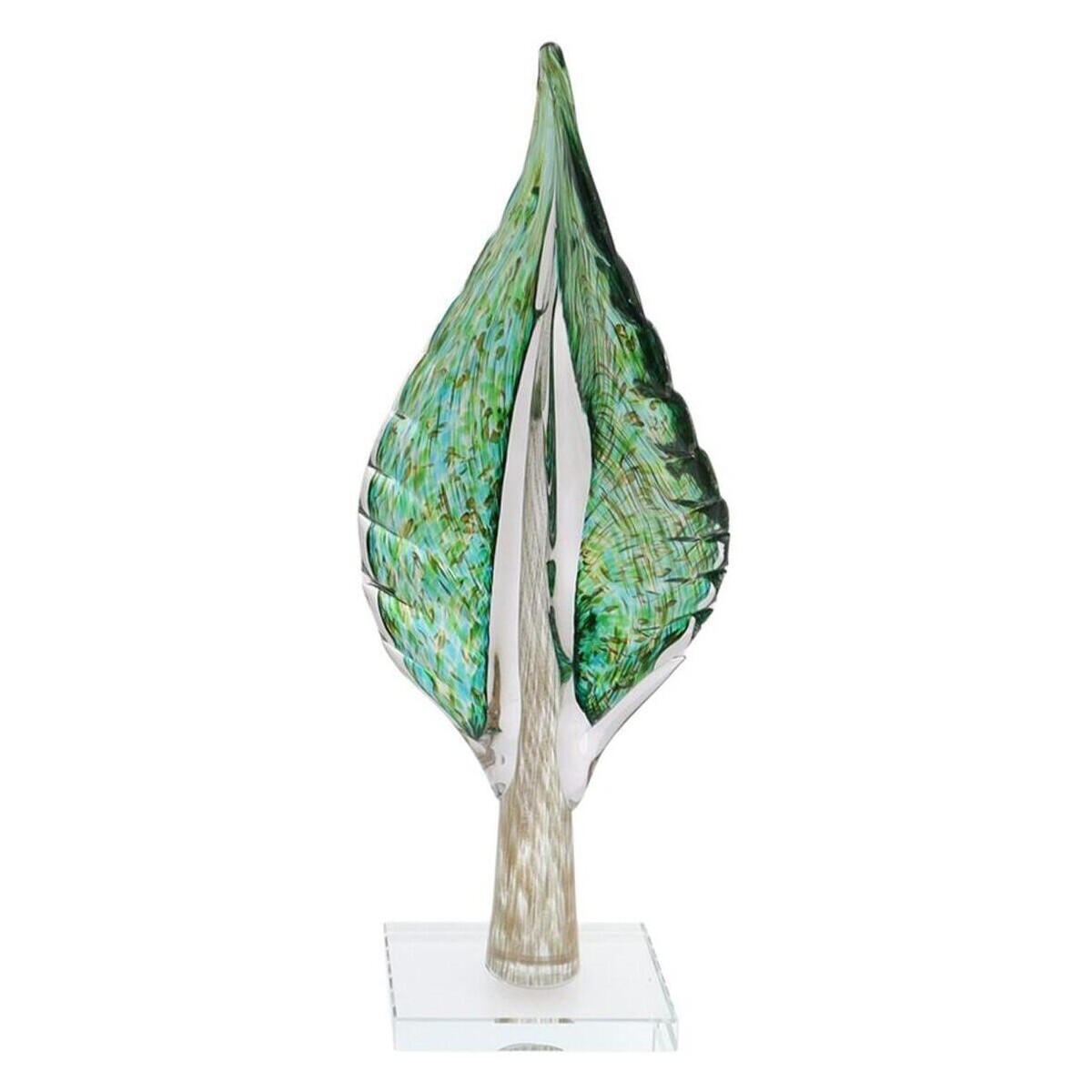 Signes Grimalt  Těžítko List  Zelená