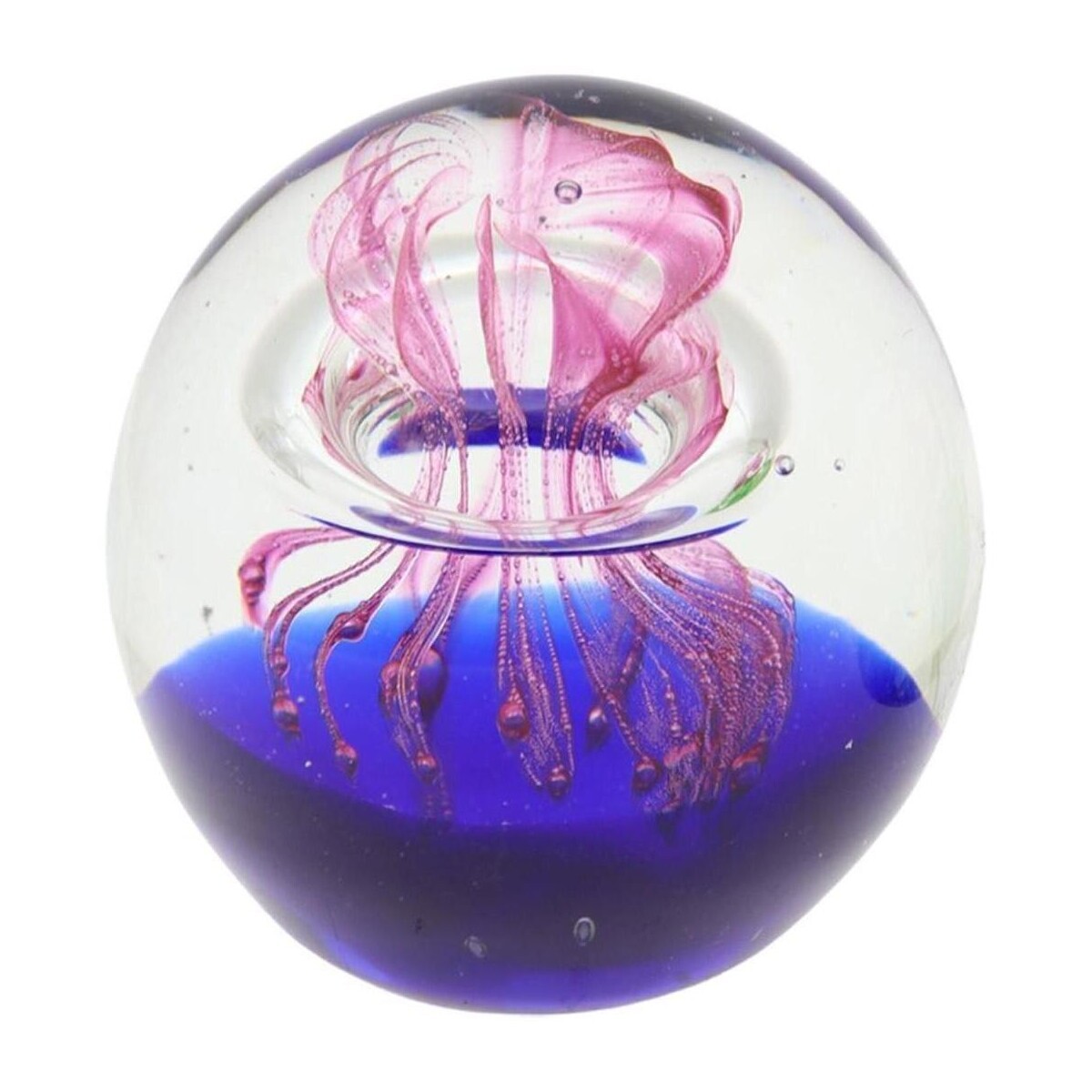 Signes Grimalt  Těžítko Na Papír Medúzy  Modrá