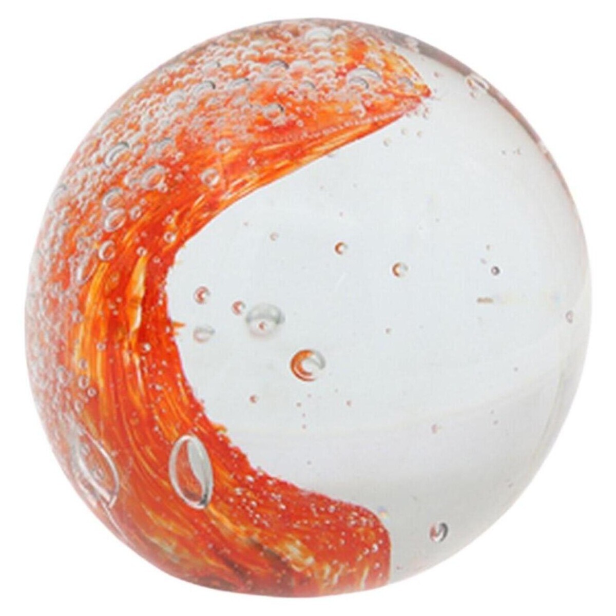 Signes Grimalt  Těžítko Na Papíry Wave  Červená