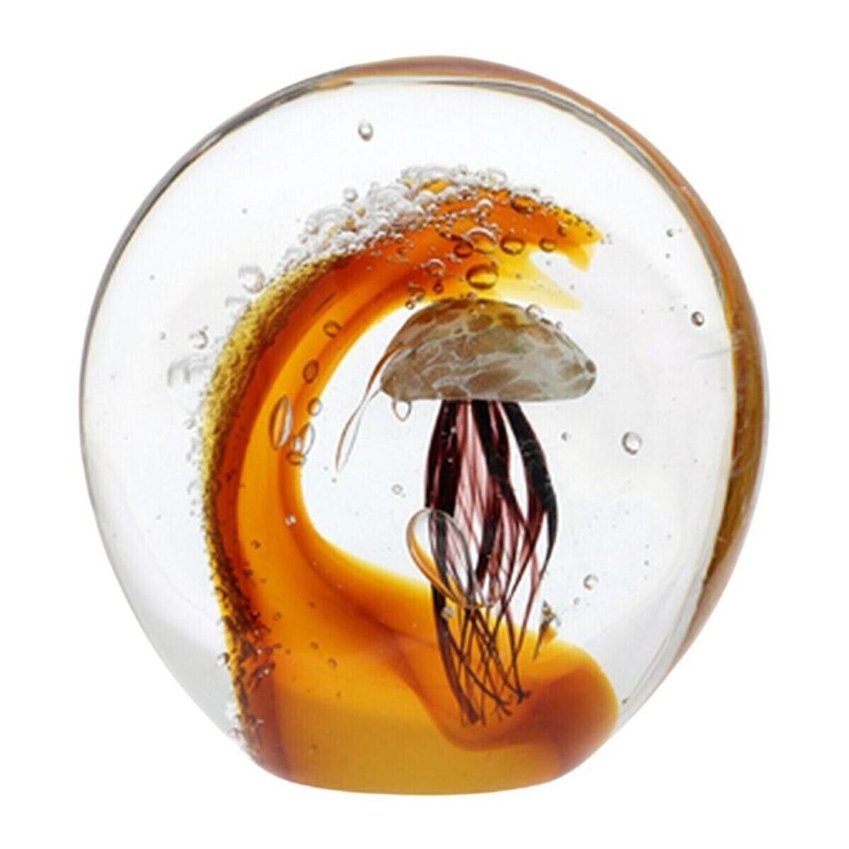 Signes Grimalt  Těžítko S Motivem Vln A Medúz