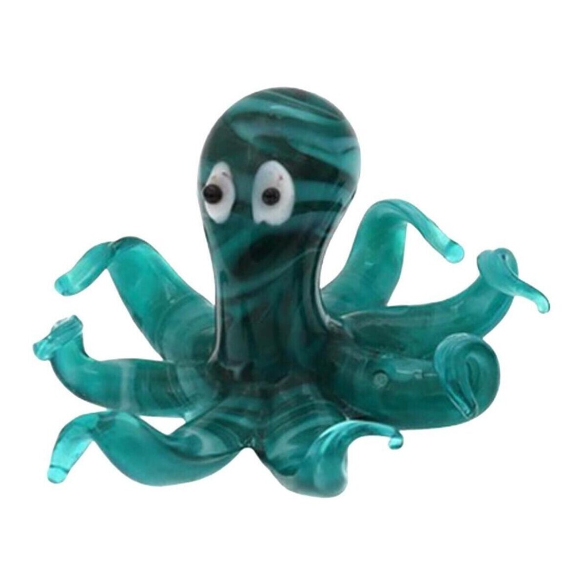 Signes Grimalt  Těžítko Z Chobotnice  Zelená