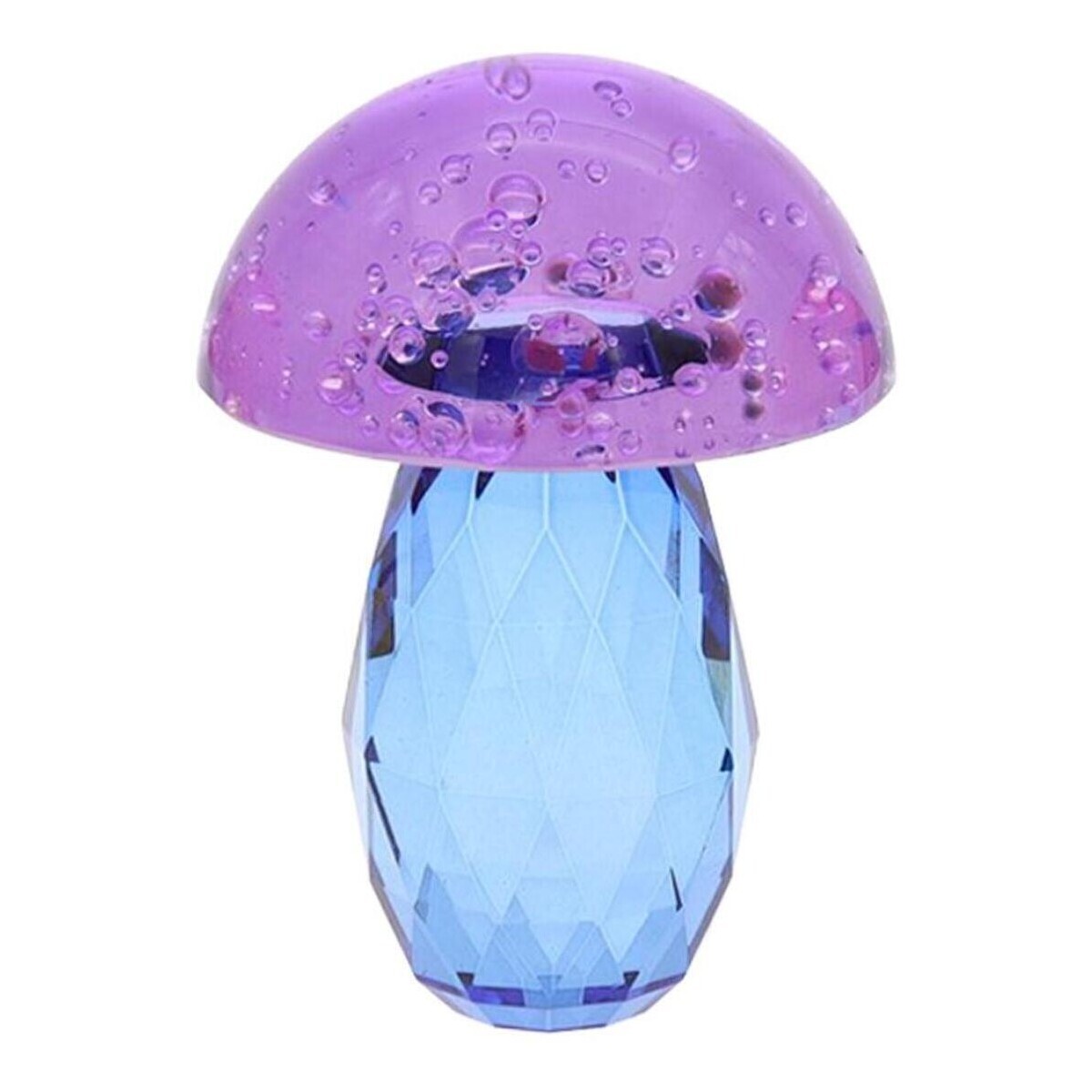 Signes Grimalt  Houbové Těžítko Na Papír  Modrá