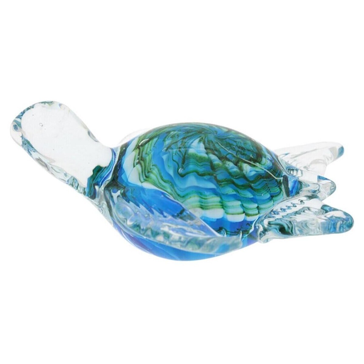 Signes Grimalt  Těžítko Na Papíry Želva  Modrá