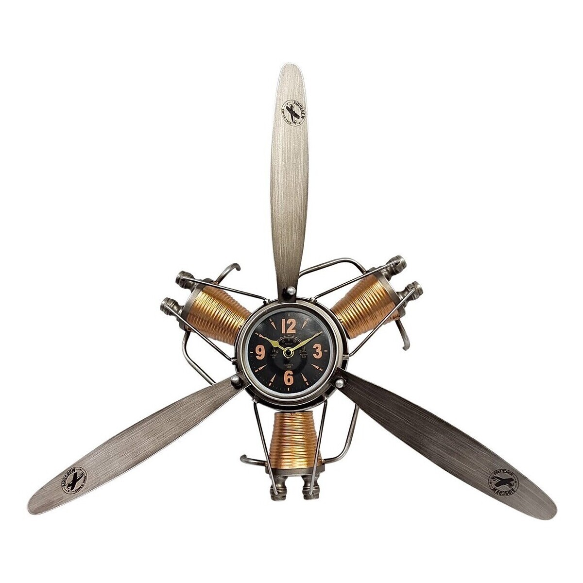 Signes Grimalt  Hodiny  Šedá