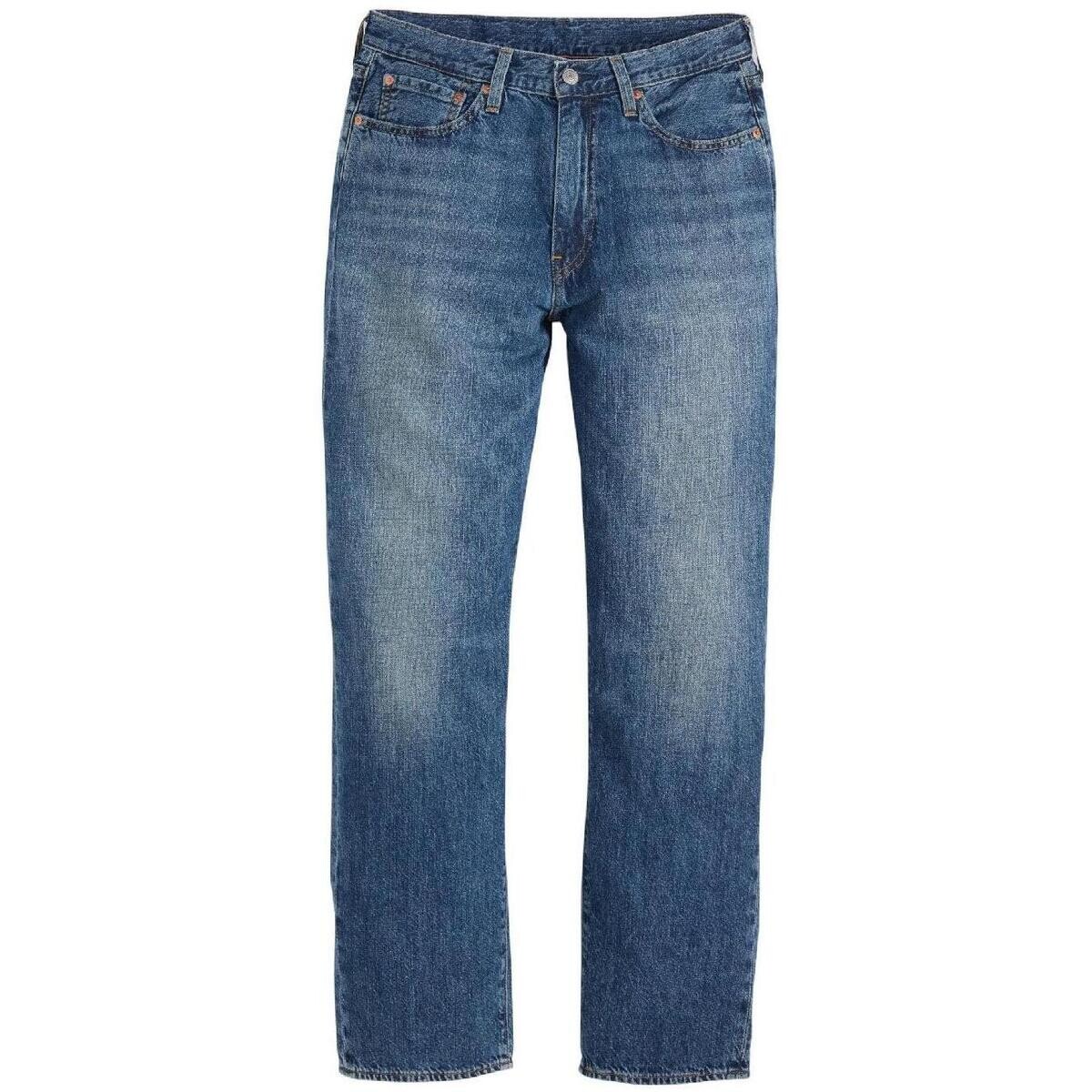 Levis  29037-0140  Modrá