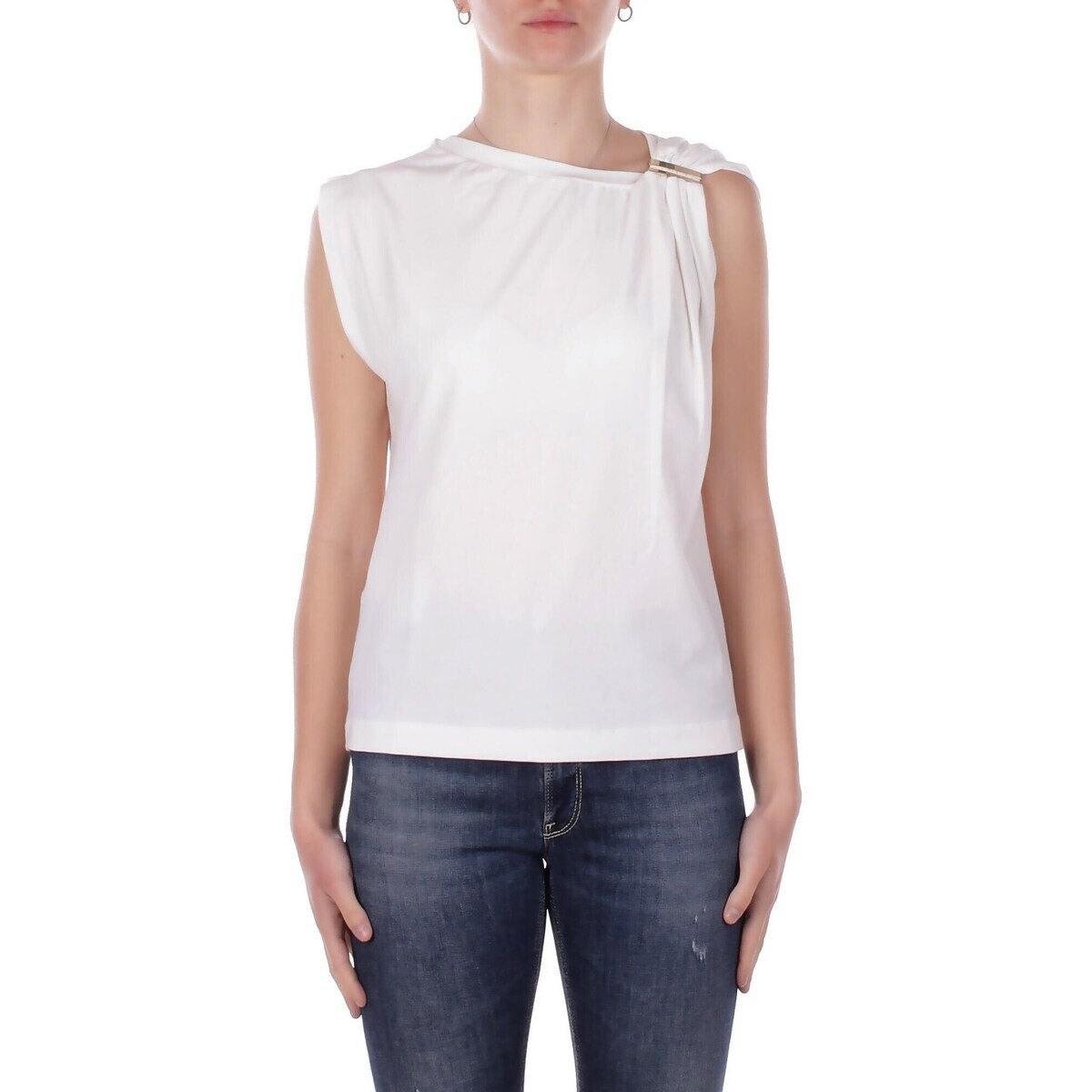 Pinko  106478A35D  Bílá