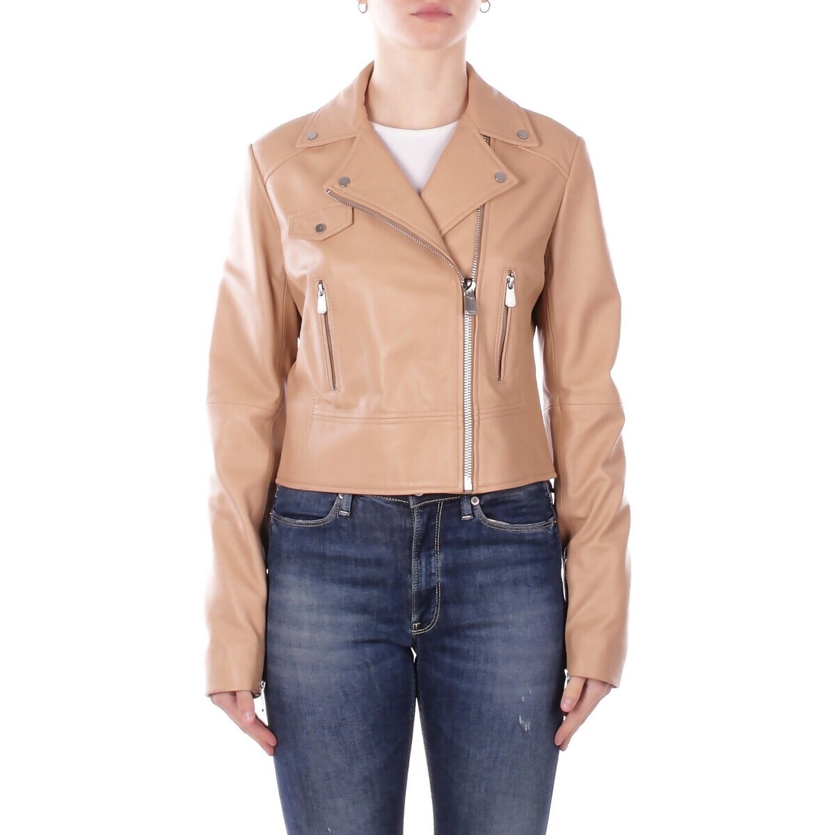 Pinko  106247A32I  Béžová