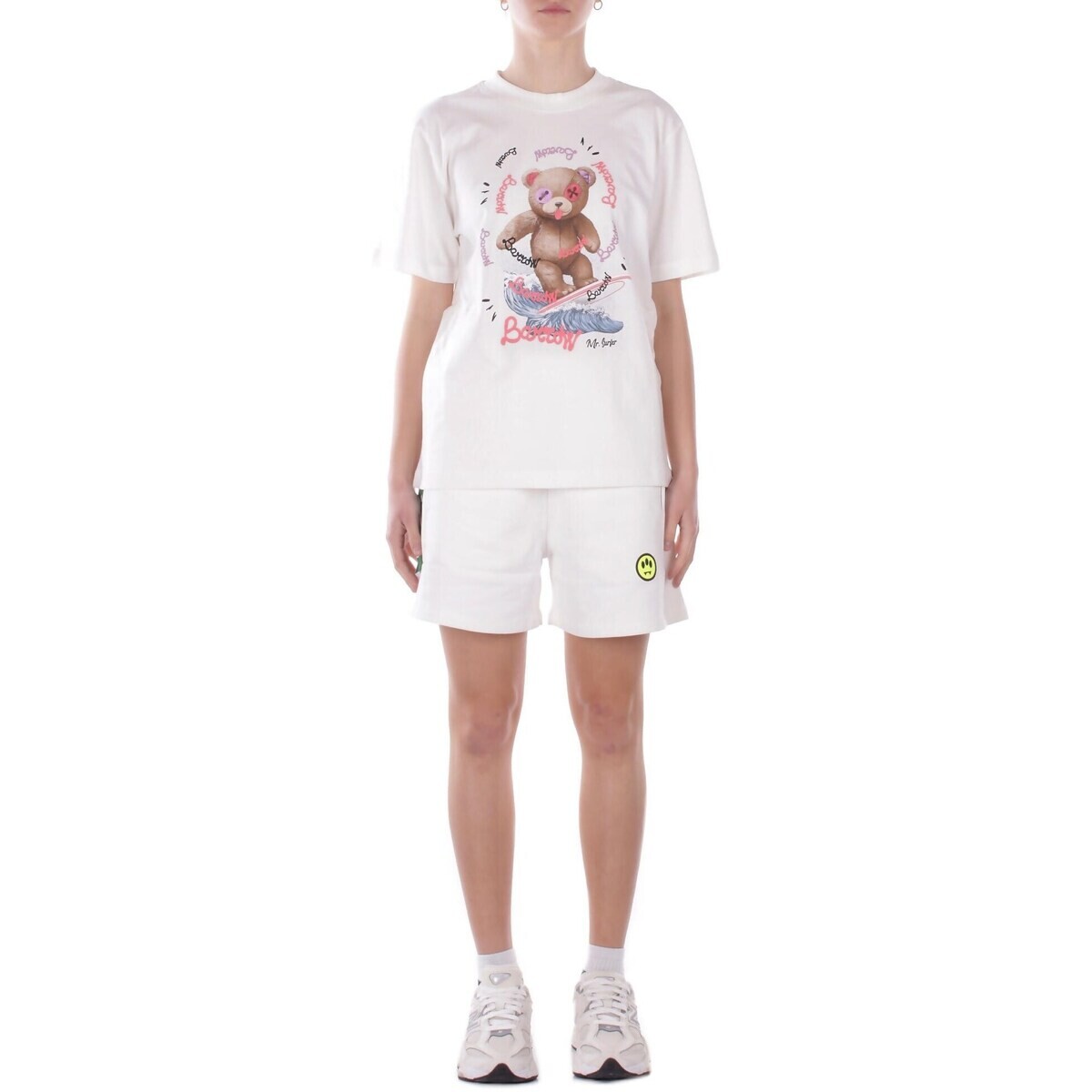 Barrow  S6BWUATH078  ruznobarevne