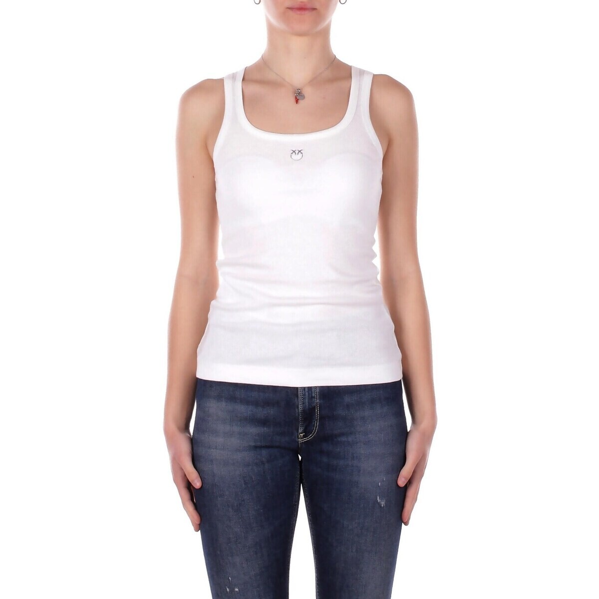 Pinko  100807A338  Bílá