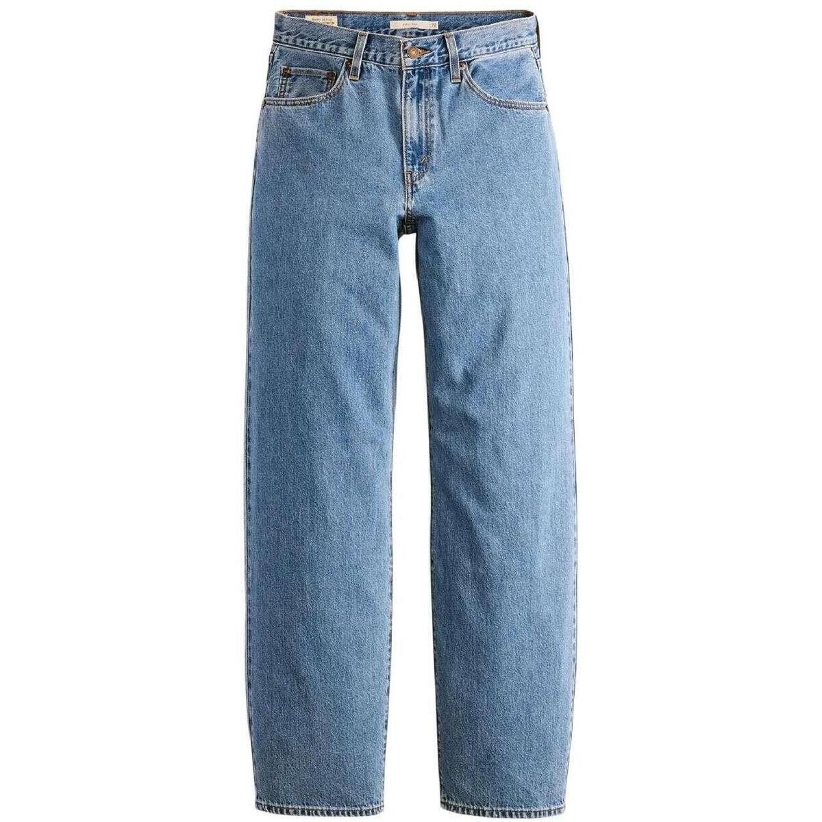 Levis  A3494 0072  Modrá