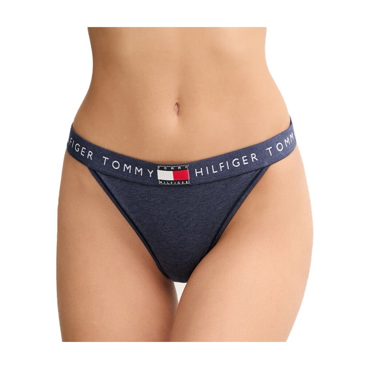 Tommy Hilfiger  UW0UW06095  Modrá
