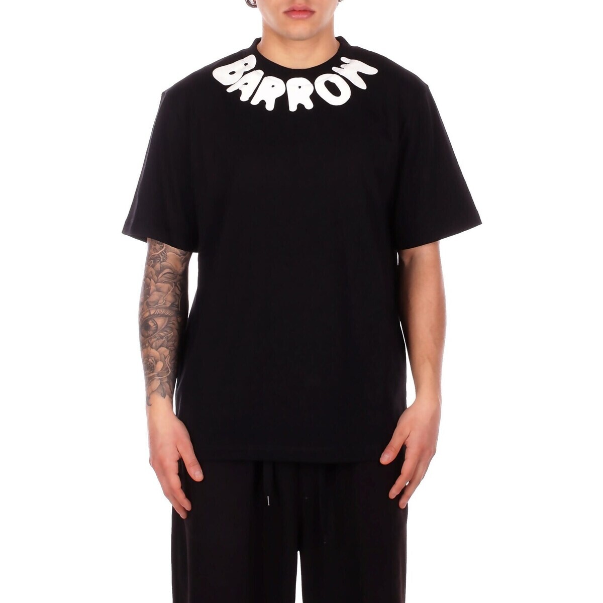 Barrow  S6BWUATH071  Černá