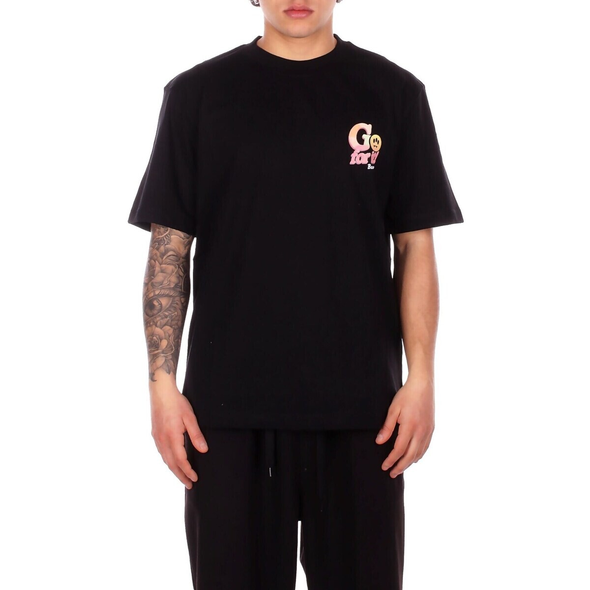 Barrow  S6BWUATH079  Černá