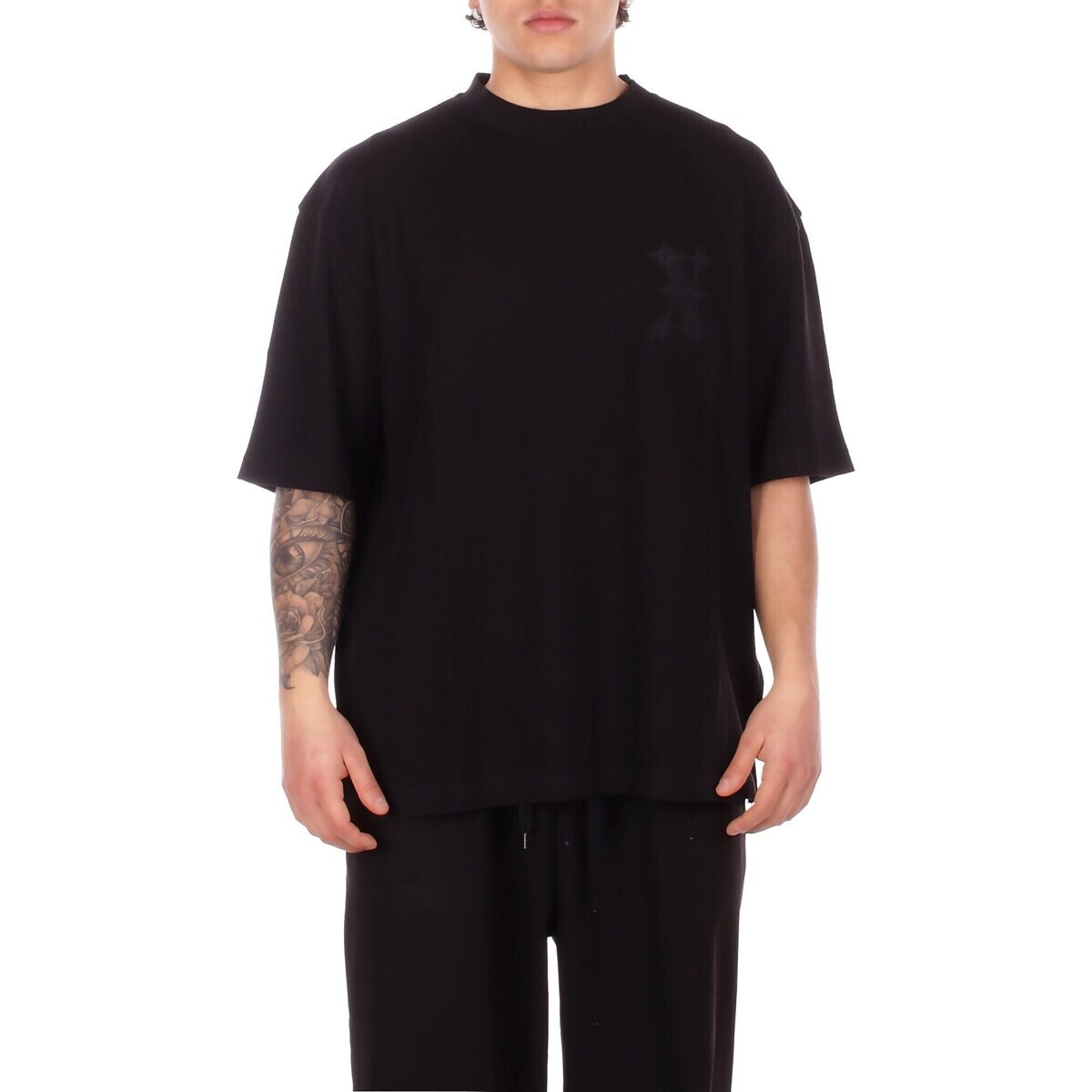 John Richmond  UMP26174TSAYT  Černá