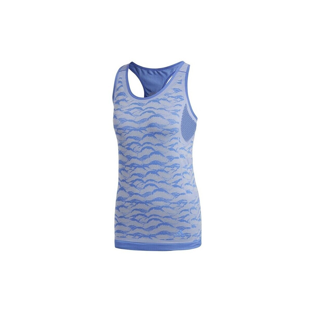 adidas  Ultra Primeknit Parley Tank  Bílá