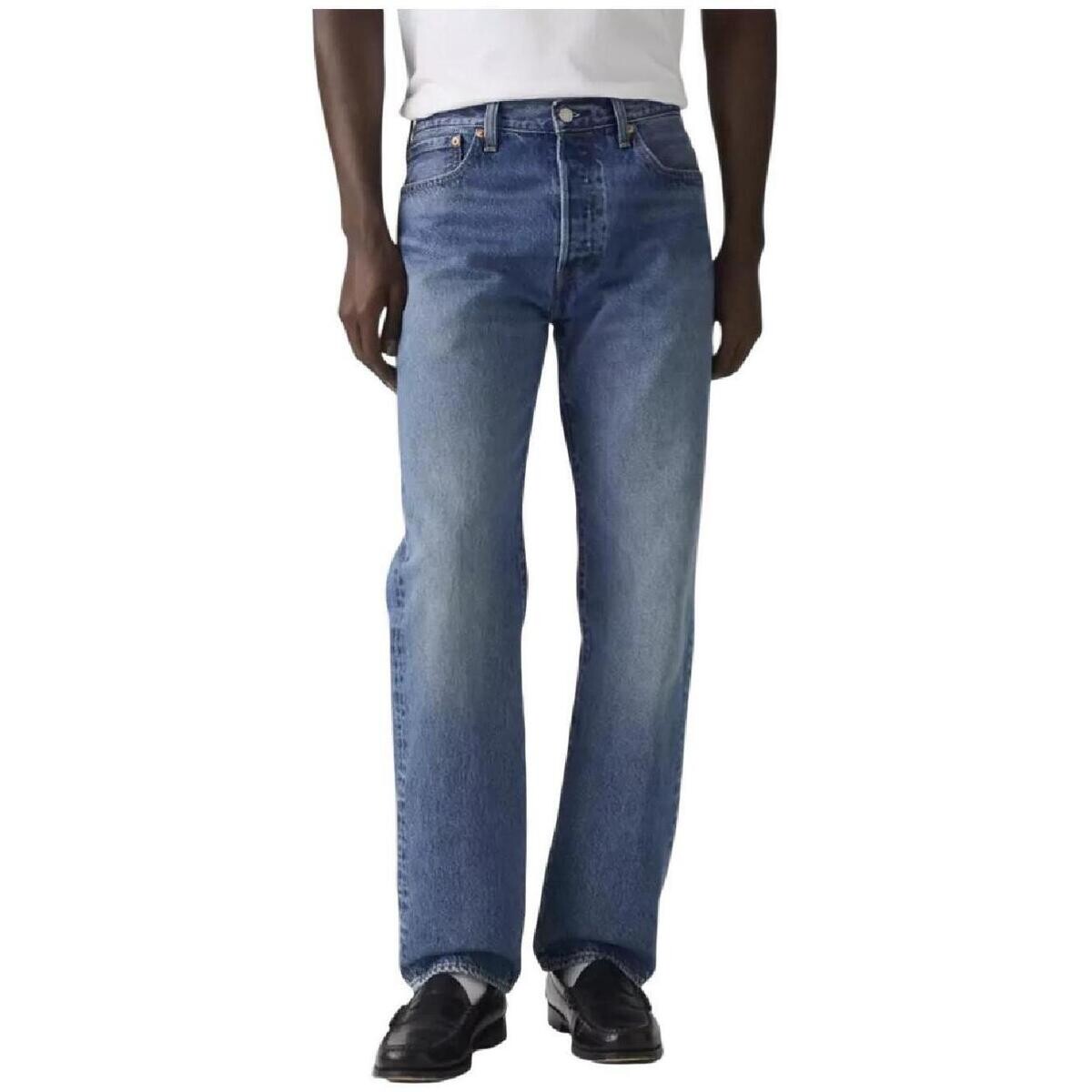 Levis  00501-3739  Modrá