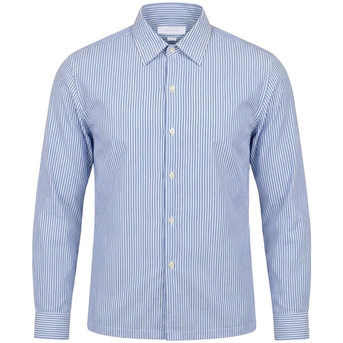 Only & Sons   Onsopaline Relax Ls Shirt Frml 22037248