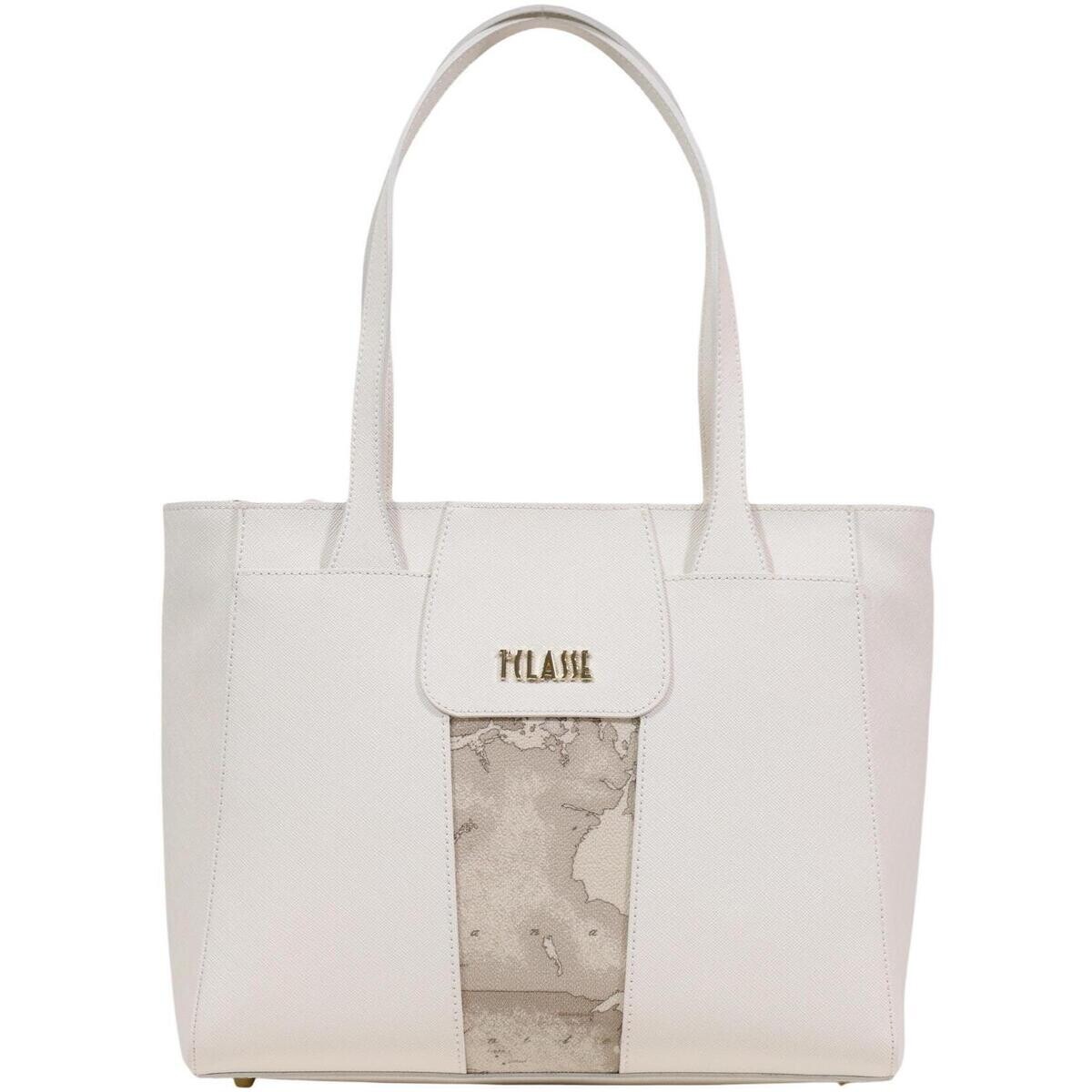 Alviero Martini  Shopping Bag LD28 S407  Bílá