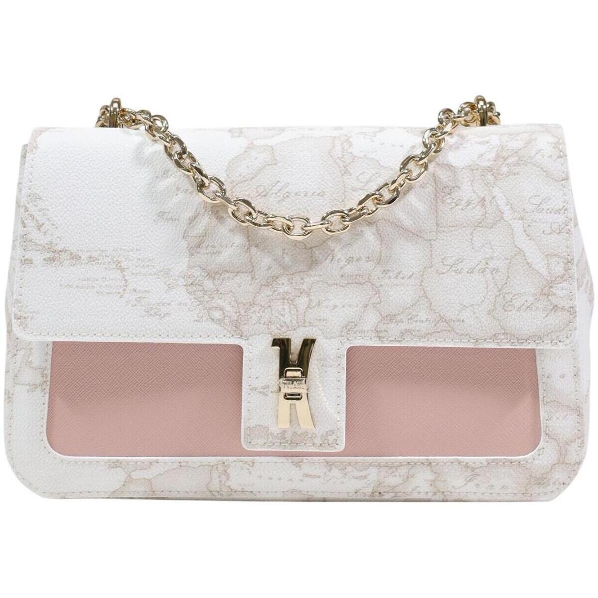 Alviero Martini  SHoulder Bag LF02 T188  Bílá