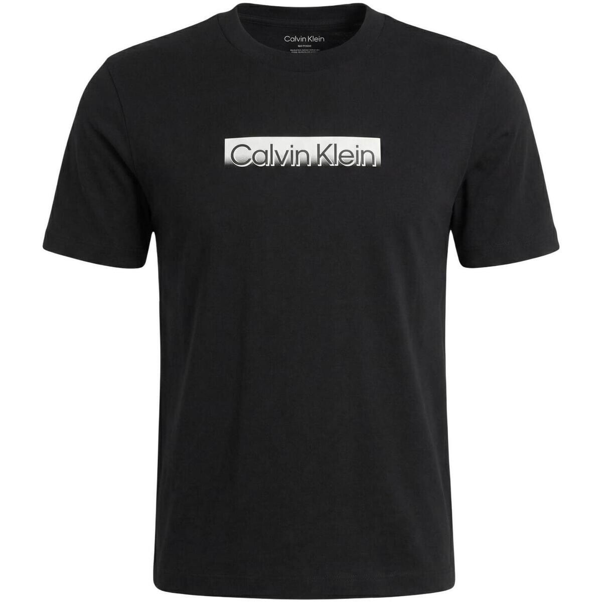 Calvin Klein Jeans  LV04LF812G  Černá