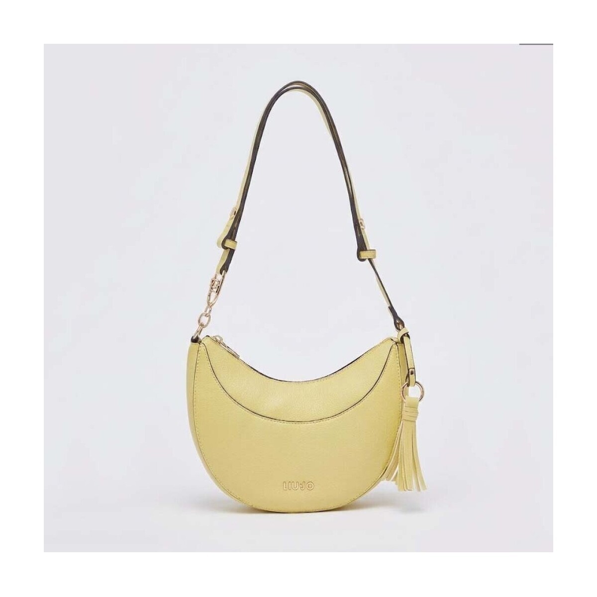 Liu Jo  AA6186 E1012  Žlutá
