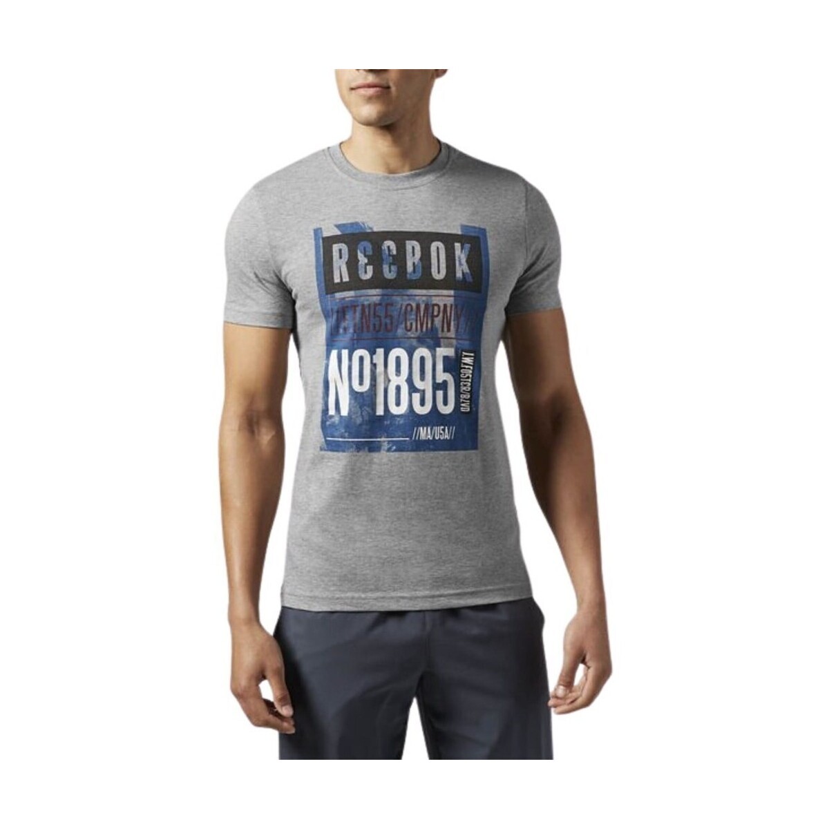 Reebok Sport  AA3744  Modrá