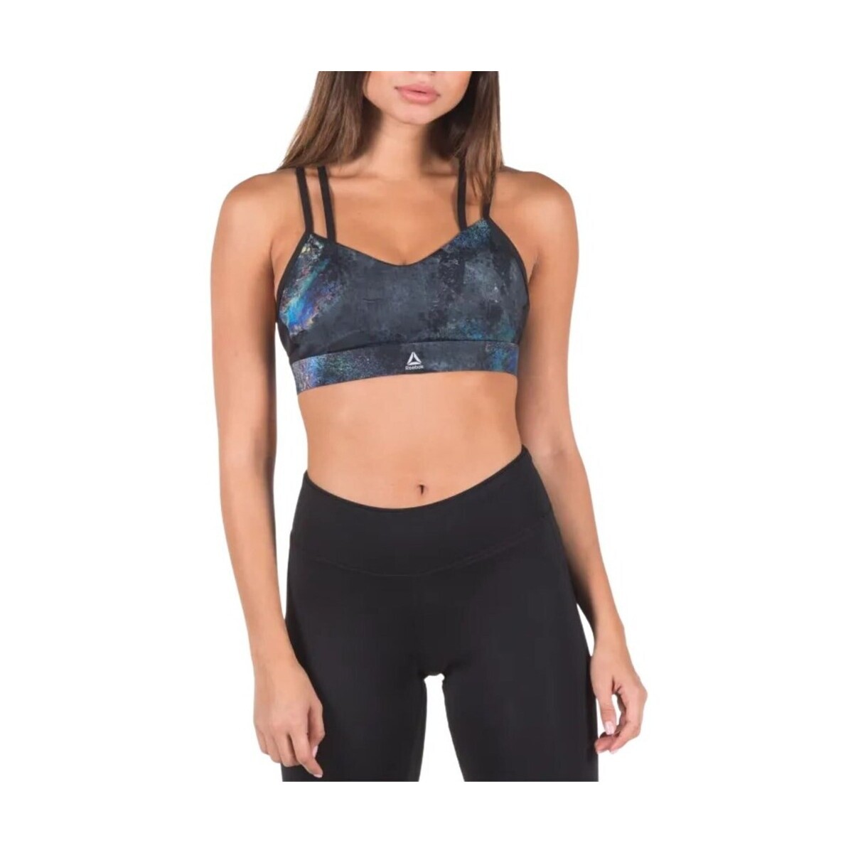 adidas  CY2348  Modrá