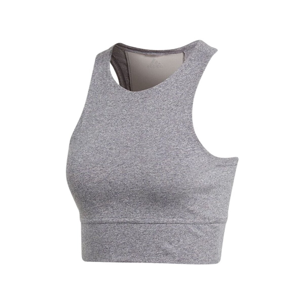 adidas  CF3819  Šedá