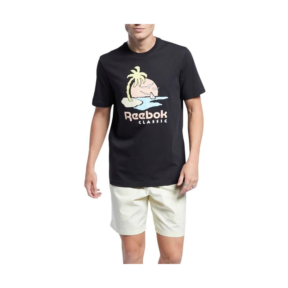 Reebok Sport  GN3671  ruznobarevne