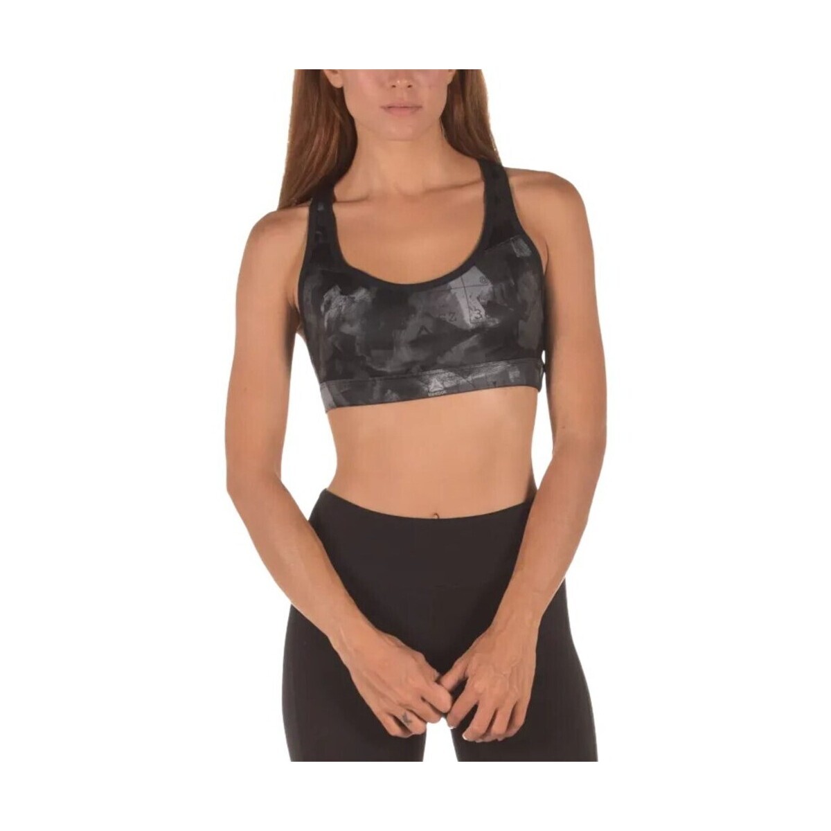 Reebok Sport  D98846  Šedá