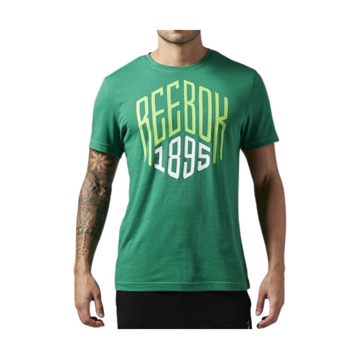 Reebok Sport  AJ2667  Zelená