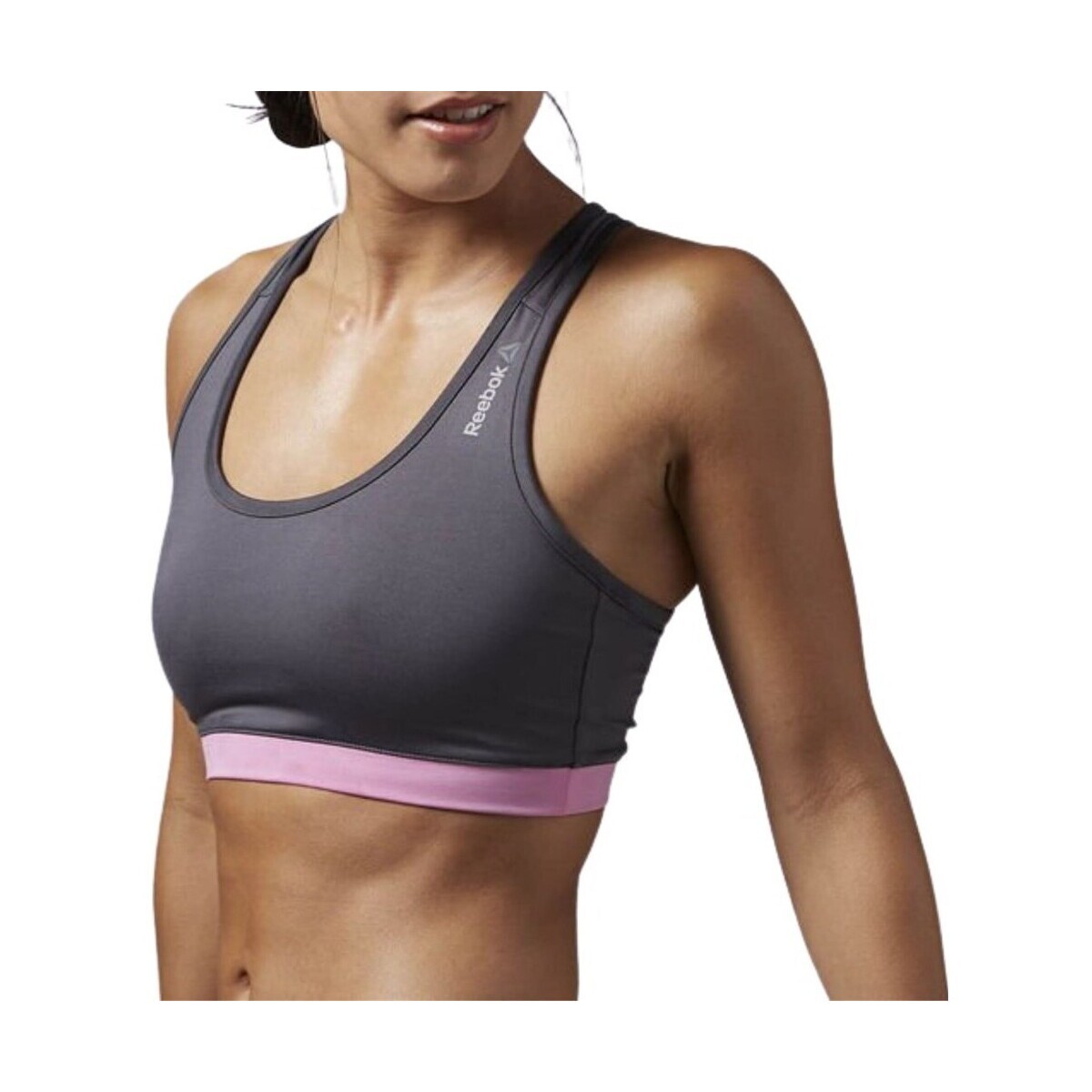 Reebok Sport  AJ3344  Růžová