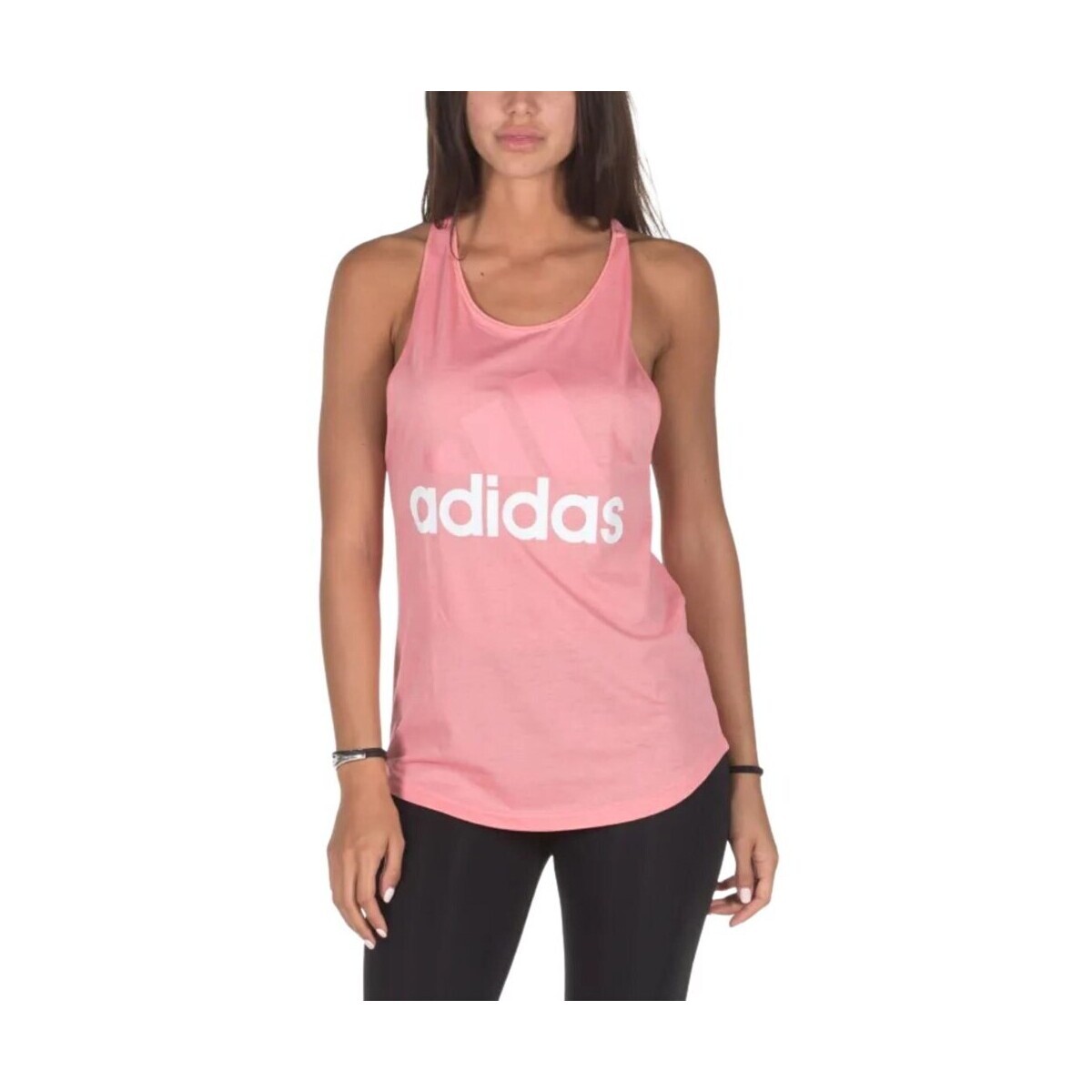 adidas  BR2553  Černá