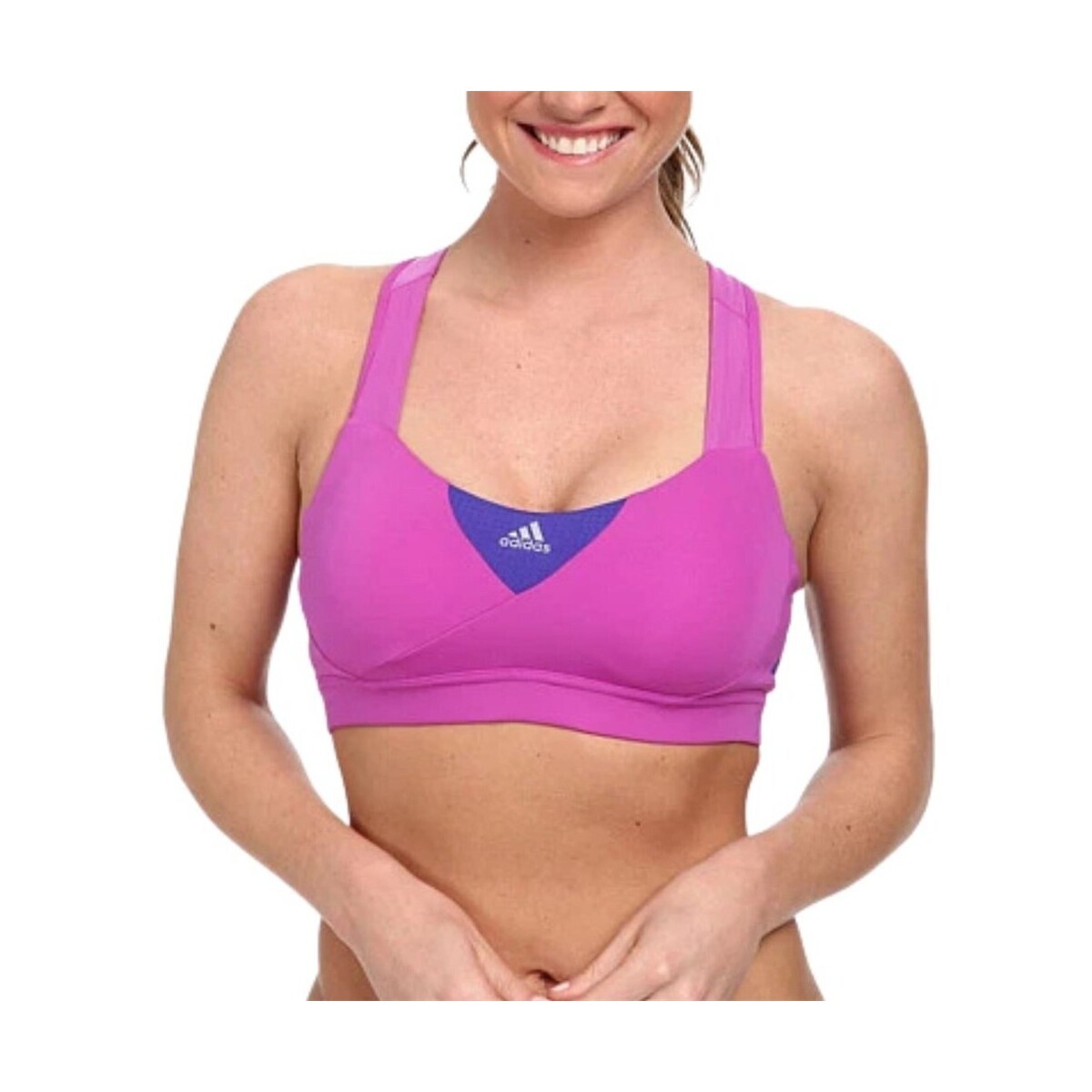 adidas  S13779  Modrá